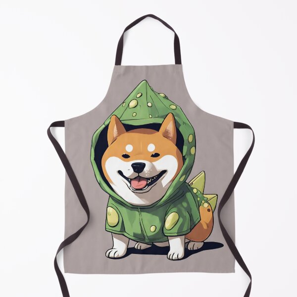Item preview, Dognosaurus designed and sold by CXNDs.