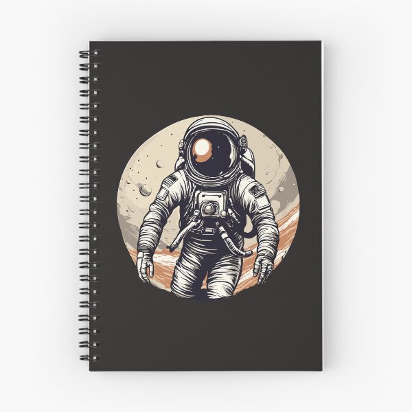 Item preview, Astronaut designed and sold by Pandsunflower.