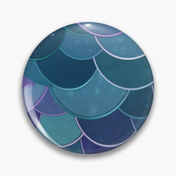 Item preview, Mermaid's Skin designed and sold by Hashola Designs.