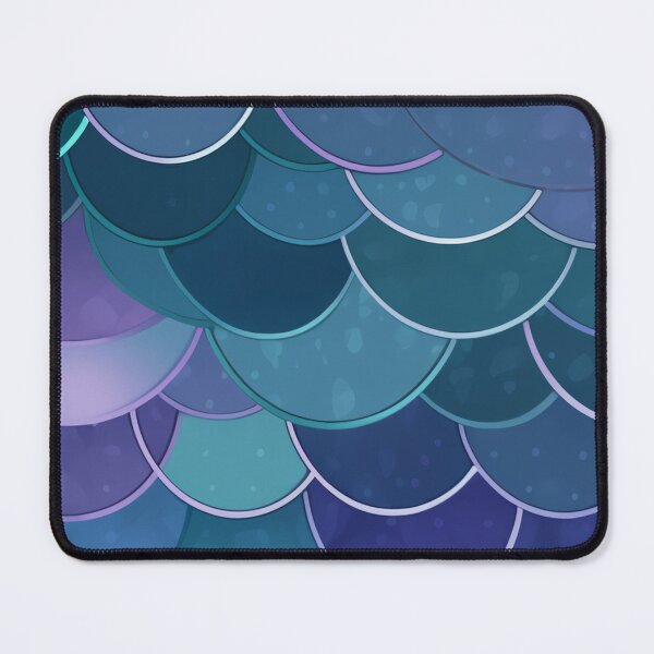 Item preview, Mermaid's Skin designed and sold by Hashola Designs.