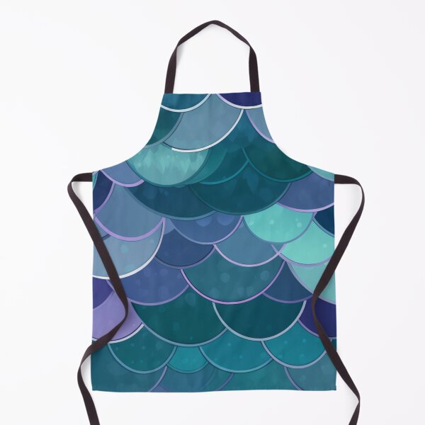 Item preview, Mermaid's Skin designed and sold by Hashola Designs.