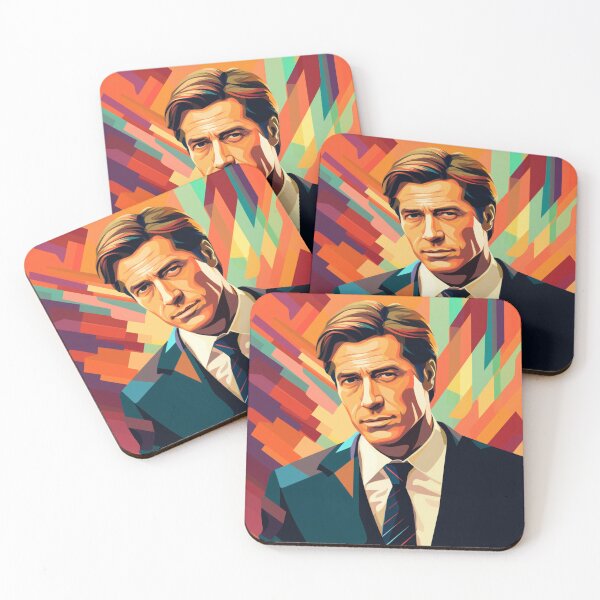 Item preview,   David Muir  American Journalist Essential designed and sold by T-shirt-Topia.