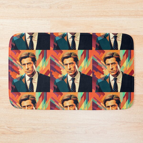 Item preview,   David Muir  American Journalist Essential designed and sold by T-shirt-Topia.