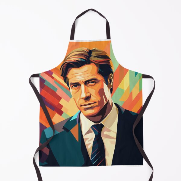 Item preview, David Muir American Journalist Essential designed and sold by T-shirt-Topia.