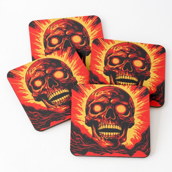 Item preview, Menacing Zombie designed and sold by TQDitty.