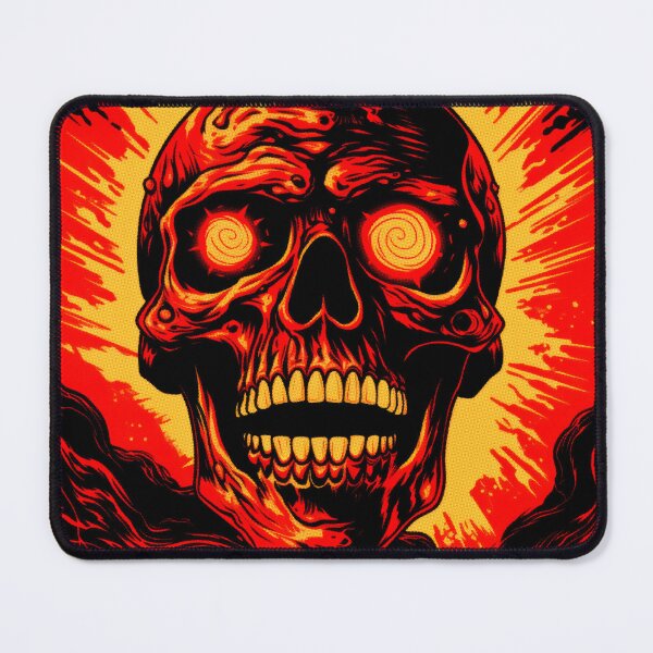 Item preview, Menacing Zombie designed and sold by TQDitty.