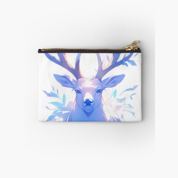 Item preview, Fairy tail reindeer designed and sold by ArtisticBreeze.