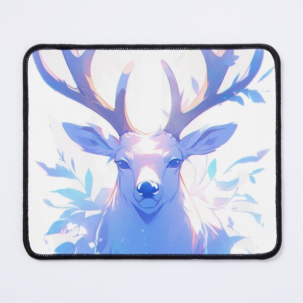 Item preview, Fairy tail reindeer designed and sold by ArtisticBreeze.