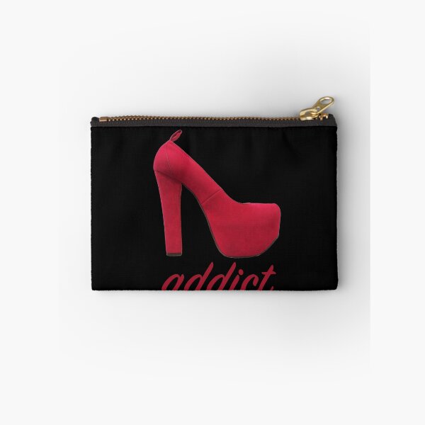 Item preview, Shoe Addict - Very Red Pump designed and sold by IamRaym.