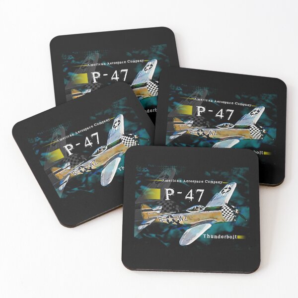 Item preview, Thunderbolt P 47 Aircraft designed and sold by Aerolovers.