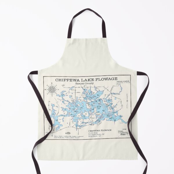 Item preview, Chippewa Lake WI Sawyer County designed and sold by Jean Plout.