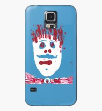 L'ami Américain Case/Skin for Samsung Galaxy