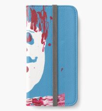L'ami Américain Étui portefeuille/coque/skin iPhone