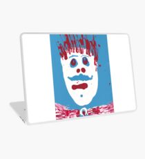 L'ami Américain Skin de laptop