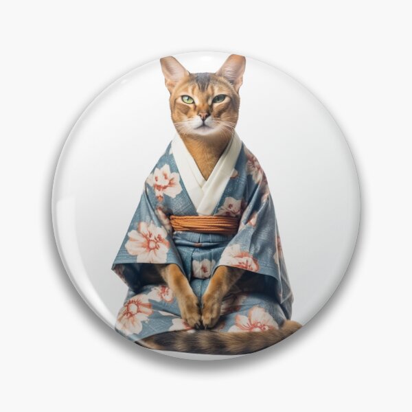 Item preview, Cat Buddha, buddha Modern art ,home decoration home decoration designed and sold by MartynGrey.