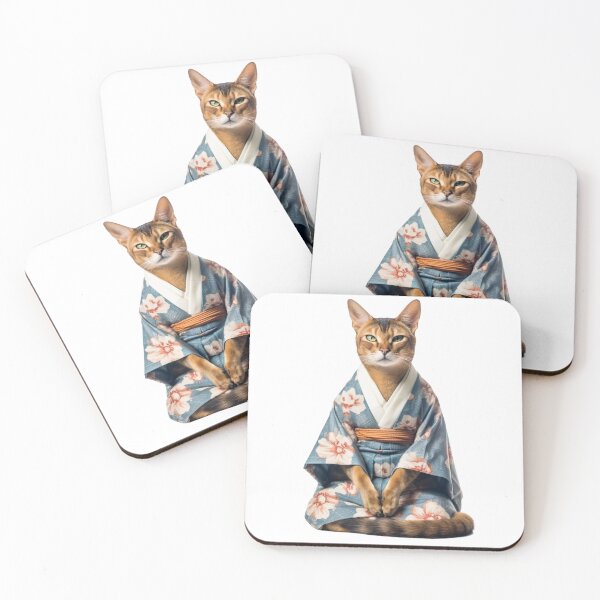 Item preview, Cat Buddha, buddha Modern art ,home decoration home decoration designed and sold by MartynGrey.