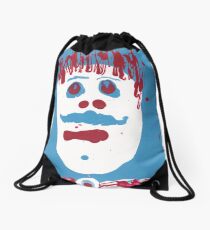 L'ami Américain Drawstring Bag