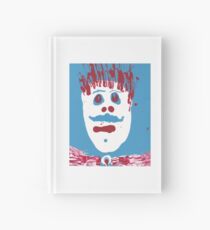 L'ami Américain Carnet cartonné