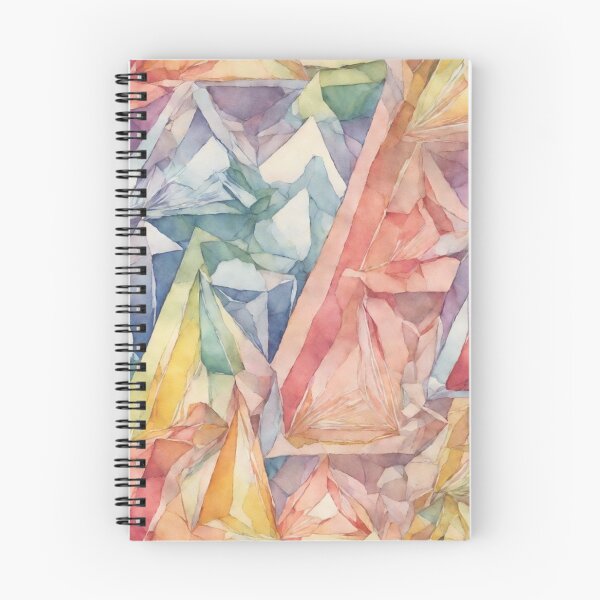 Item preview, Vivid Rainbow Prism  designed and sold by GracePaigePlaza.