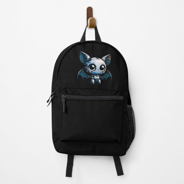 Item preview, Robo-Bat! designed and sold by kukamatsu.