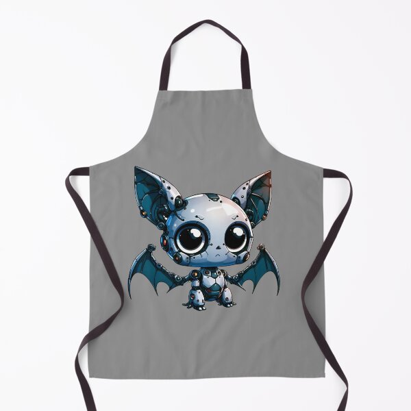 Item preview, Robo-Bat! designed and sold by kukamatsu.