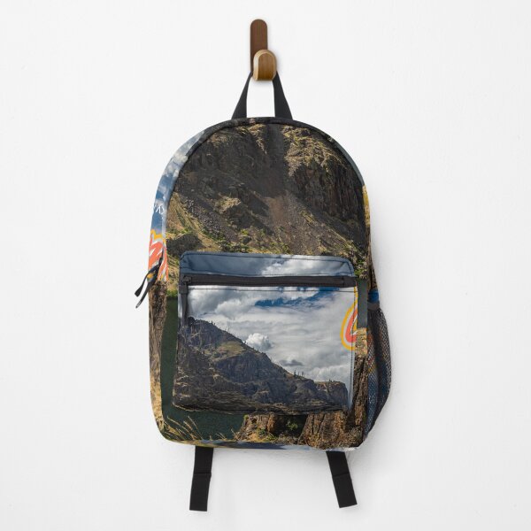 Item preview, Snake River from Idaho designed and sold by GestaltImagery.