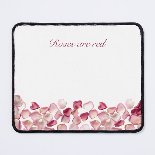 Item preview, Roses are red designed and sold by coloryourwings.