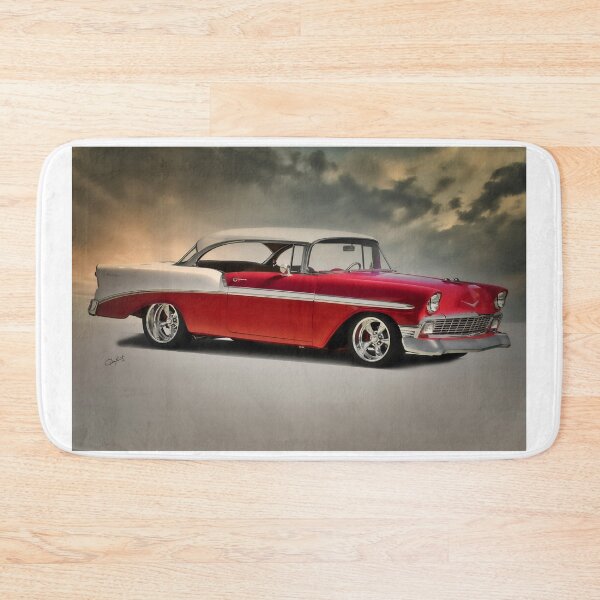 Item preview, 1956 Two-Door Hardtop designed and sold by DaveKoontz.