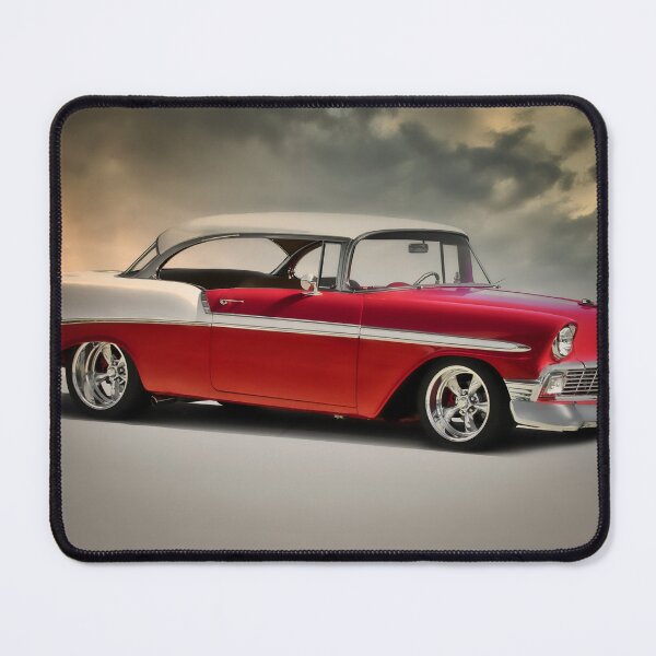 Item preview, 1956 Two-Door Hardtop designed and sold by DaveKoontz.