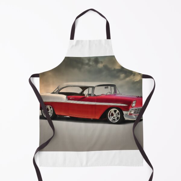 Item preview, 1956 Two-Door Hardtop designed and sold by DaveKoontz.
