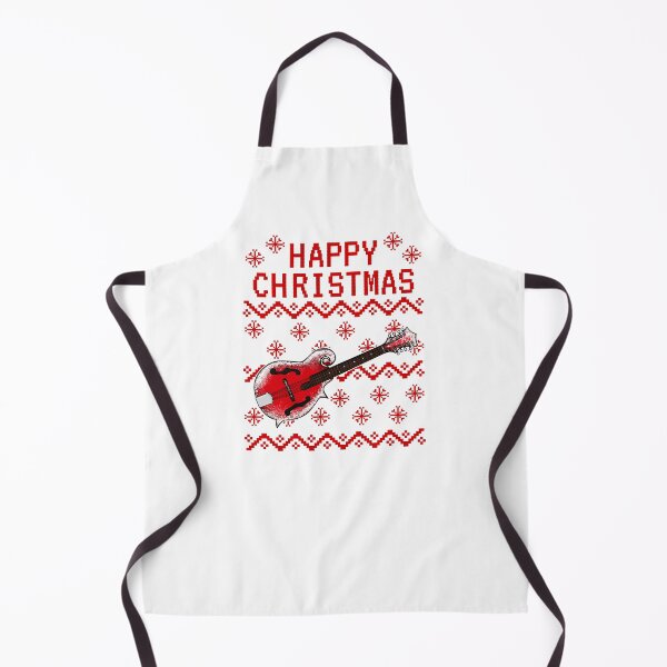 Item preview, Mandolin Ugly Christmas Mandolinist Folk Musician designed and sold by doodlerob.