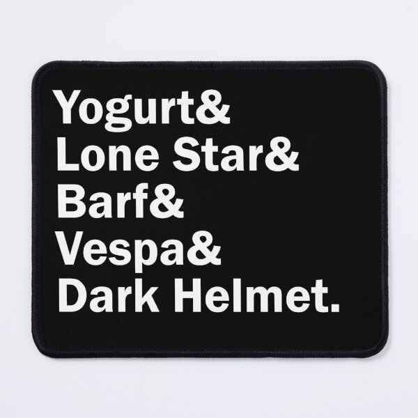 Item preview, Funny Names x Spaceballs designed and sold by 3dmuckychris.