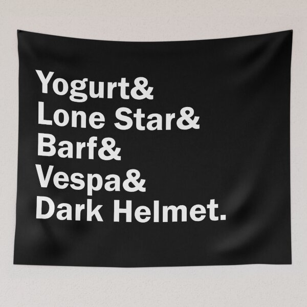 Item preview, Funny Names x Spaceballs designed and sold by 3dmuckychris.