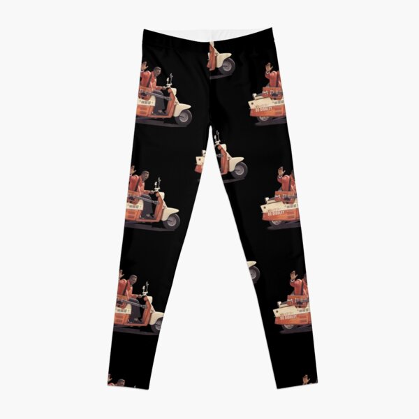 Hoochie Leggings for Sale