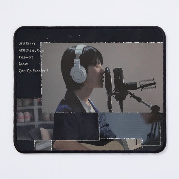 Item preview, Jimin's Production Diary designed and sold by ourbtsarmy.