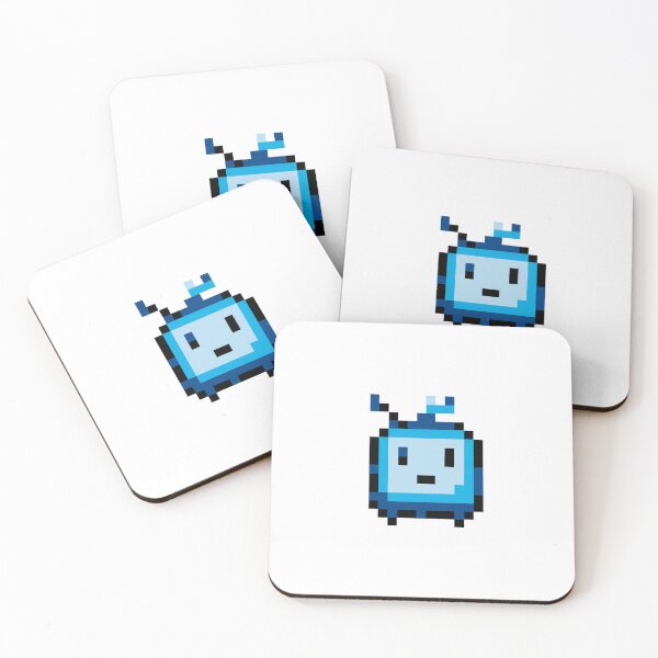 Item preview, Bimo - Pixel Titan_04 designed and sold by CyberPunkSpace.