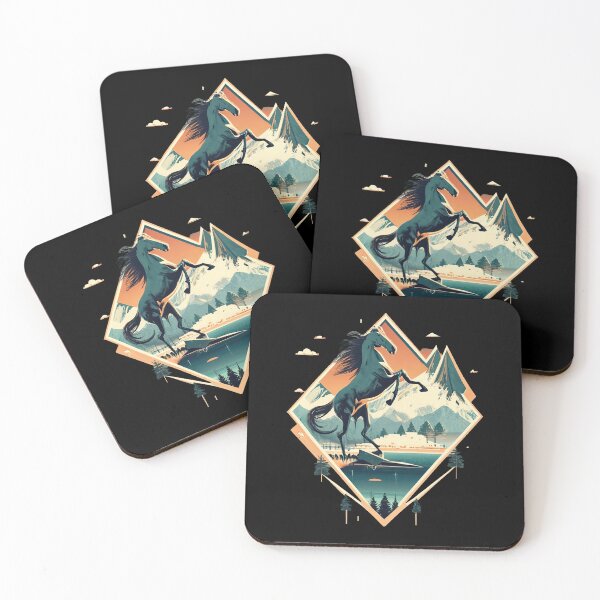 Item preview, Wild Horse 3 designed and sold by GFORCE_SHOP.
