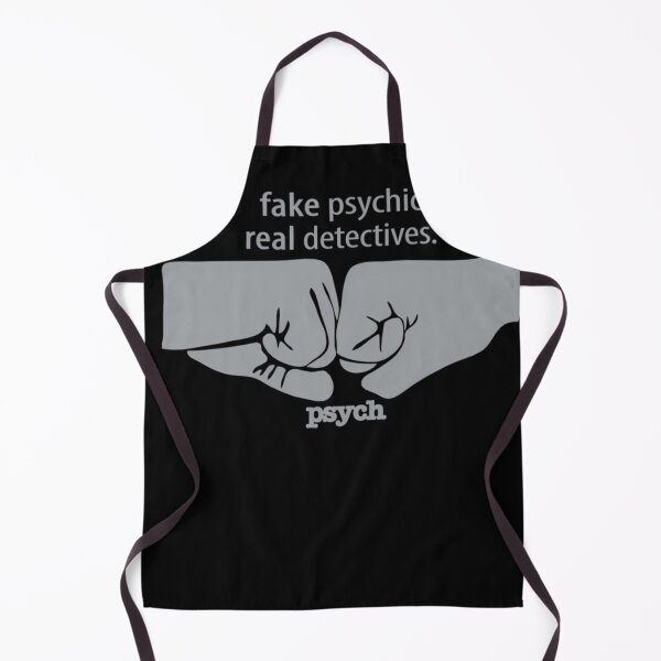 Item preview, Psych Fist Bump designed and sold by vgduzhpxqvz58.