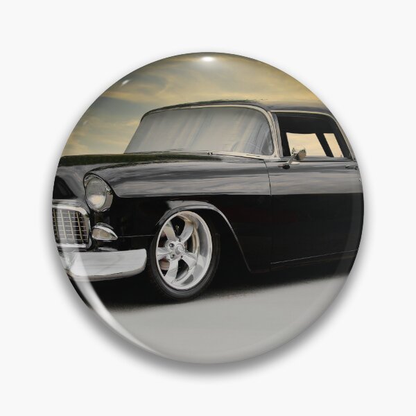Item preview, 1955 'The Wonder Wagon'  designed and sold by DaveKoontz.