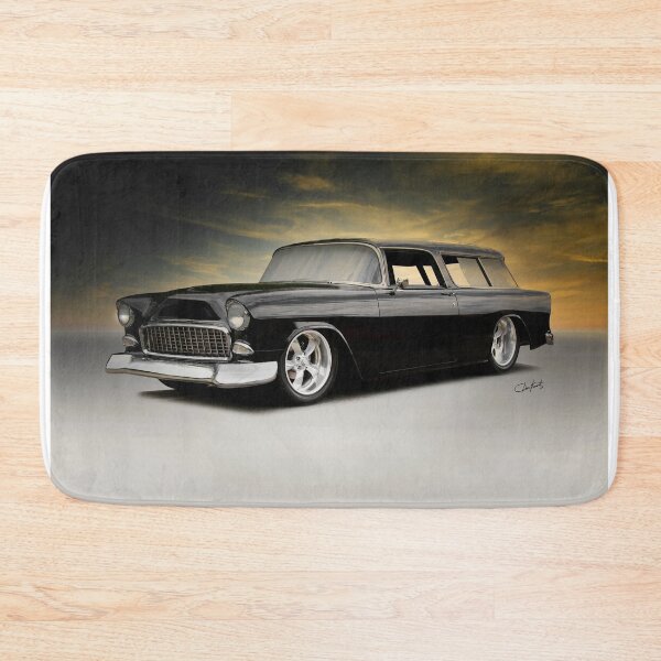 Item preview, 1955 'The Wonder Wagon'  designed and sold by DaveKoontz.