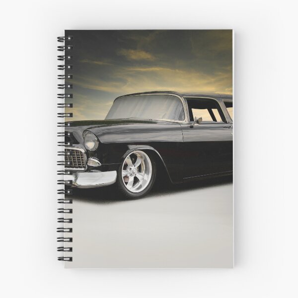 Item preview, 1955 'The Wonder Wagon'  designed and sold by DaveKoontz.