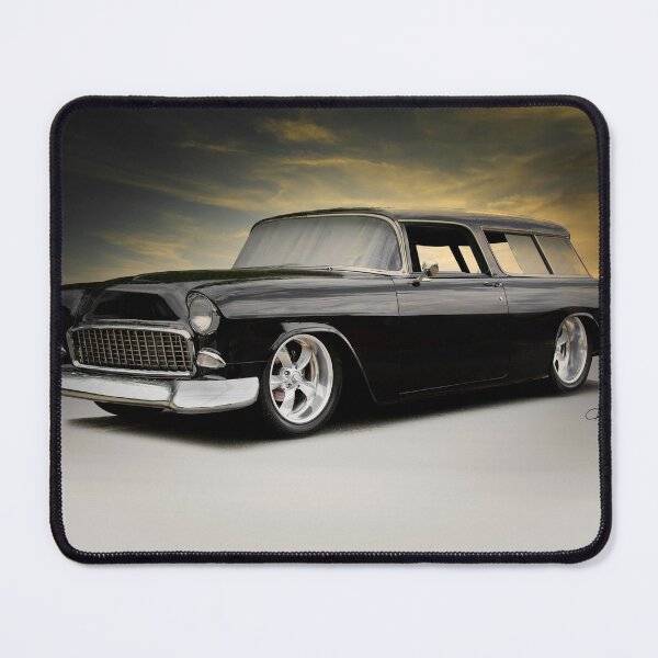 Item preview, 1955 'The Wonder Wagon'  designed and sold by DaveKoontz.