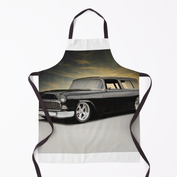Item preview, 1955 'The Wonder Wagon' designed and sold by DaveKoontz.