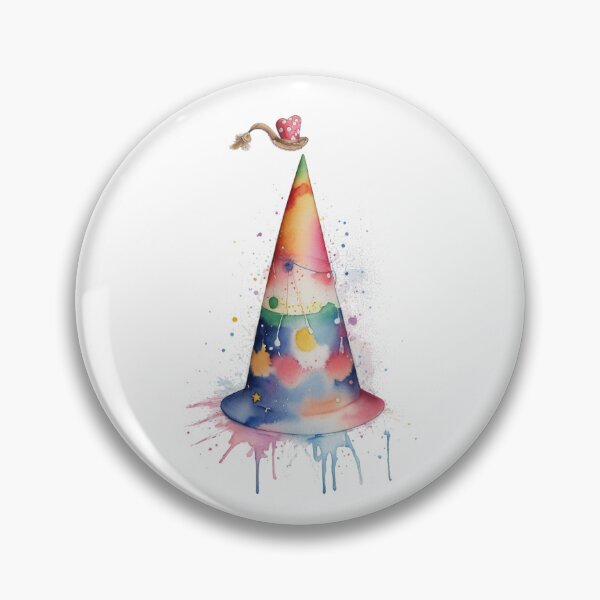 Item preview, Birthday hat designed and sold by desinganddecor.