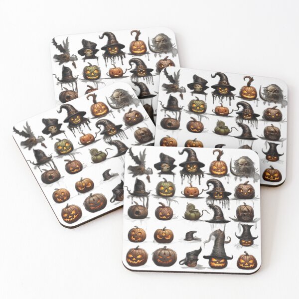 Item preview, Halloween collection designed and sold by harmzk90.