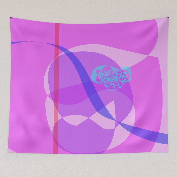 Item preview, Cheerful Circle of Happiness designed and sold by masabo.