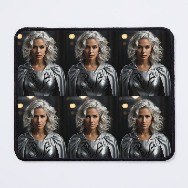 Item preview, Mystique of the Silver Guardian: Gaze from the Shadows designed and sold by SaricComposer.