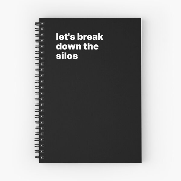 Item preview, Let's break down the silos designed and sold by sparrowski.