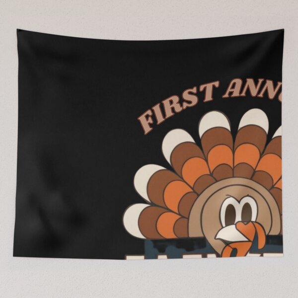 Item preview, First Annual WKRP Thanksgiving Turkey Drop 1978 designed and sold by 3dozecreations.
