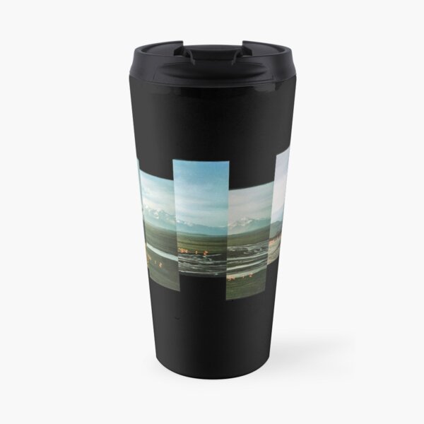 Arnaud Pepin-Donat - Irkestam Pamir Mug isotherme